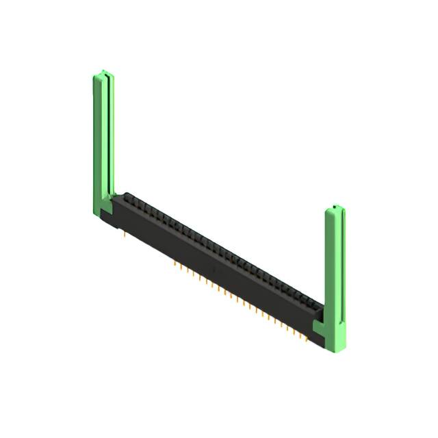 387-060-523-258 EDAC Inc.  Edgeboard Connectors